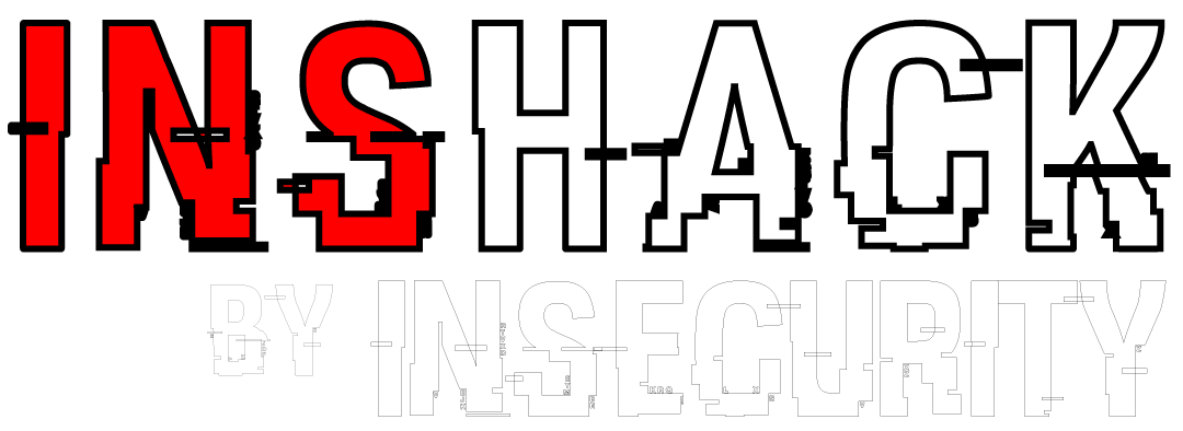 INSHACK logo